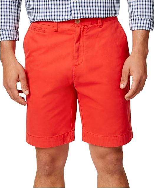 tommy hilfiger 7 inch shorts