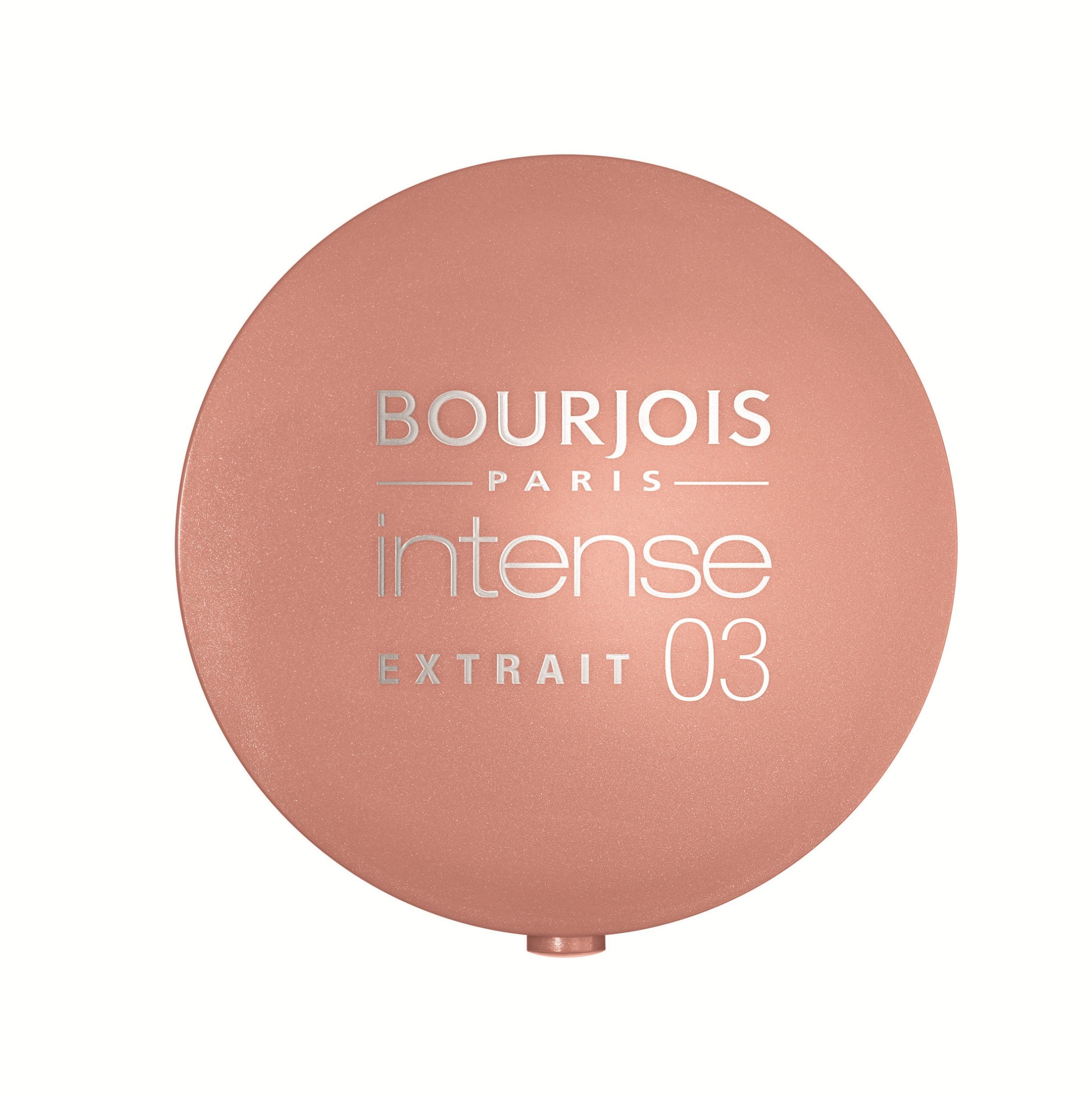 Bourjois Little Round Pot Intense Eyeshadow No.03