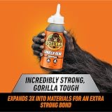 Gorilla Glue 500ml All-Purpose Adhesive Bonds Wood Metal Stone view 6
