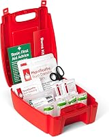 Safety First Aid Evolution Plus Hypasoothe Burns Kit Large with Gels & Dressings view 2