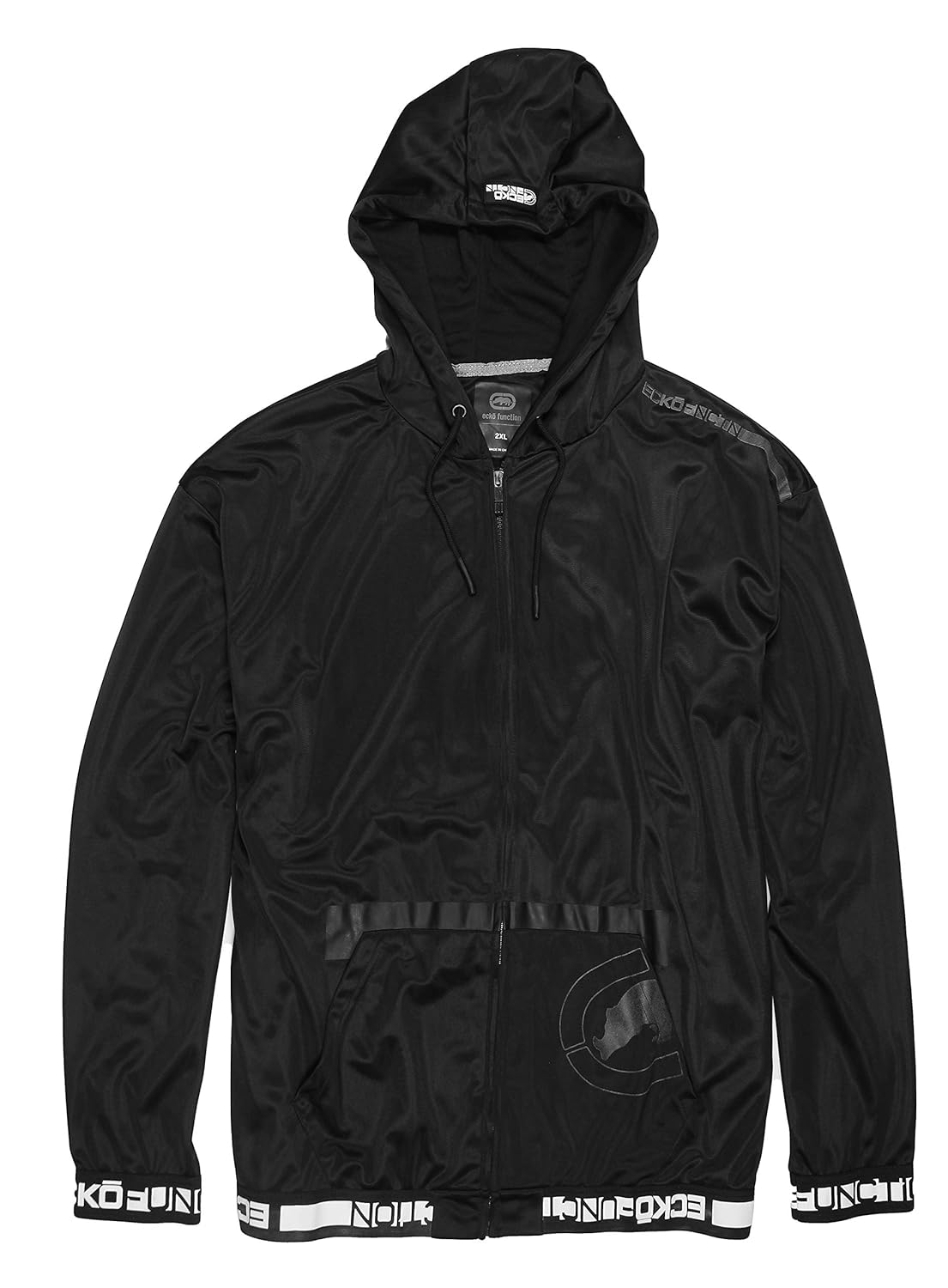 ecko function hoodie