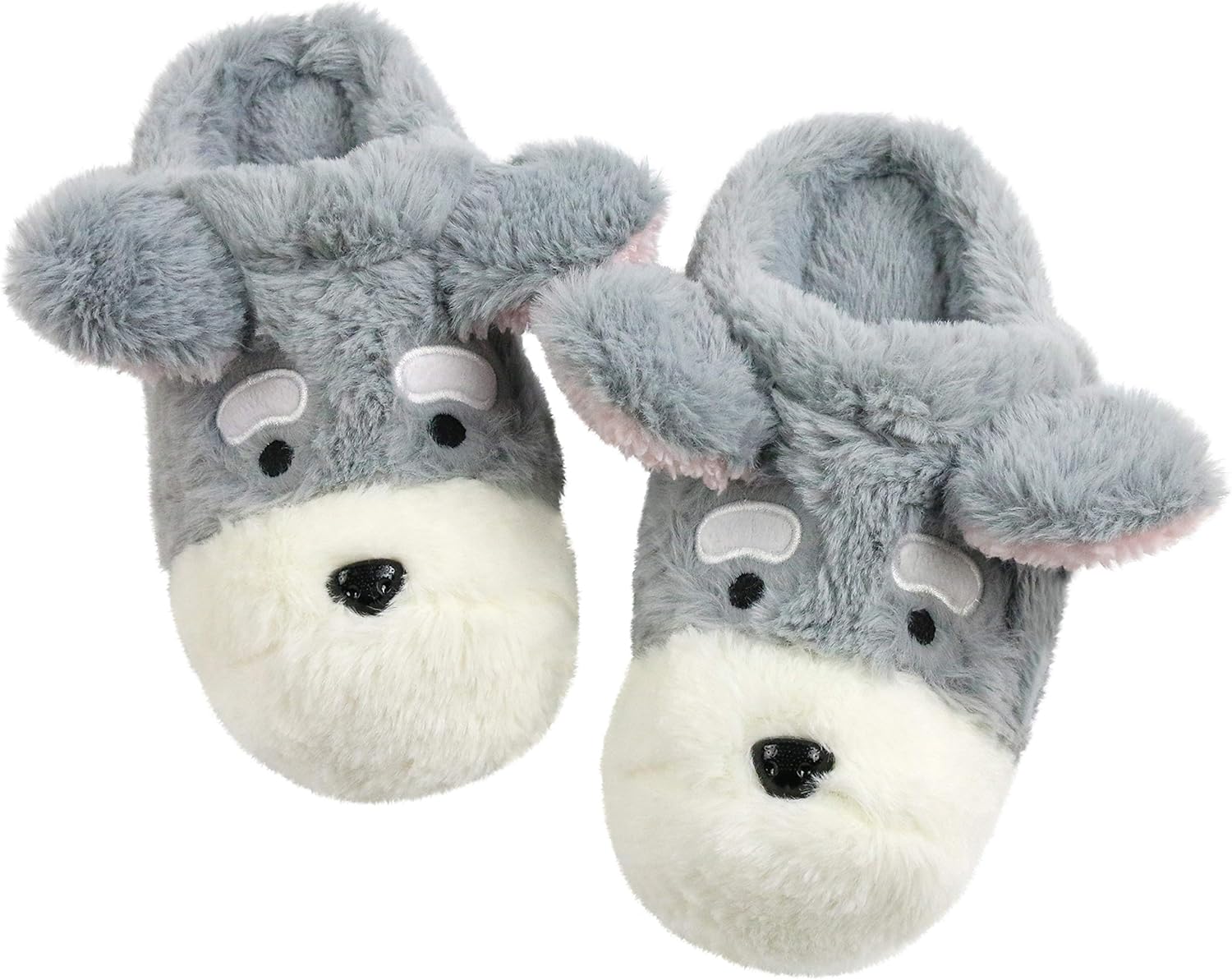 puppy slippers