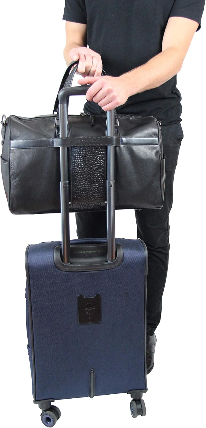 robert graham garment bag