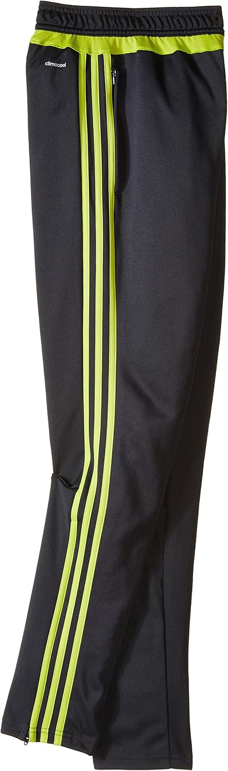 adidas Youth Tiro 15 Training Pant: Clothing