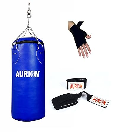 punching bag amazon india