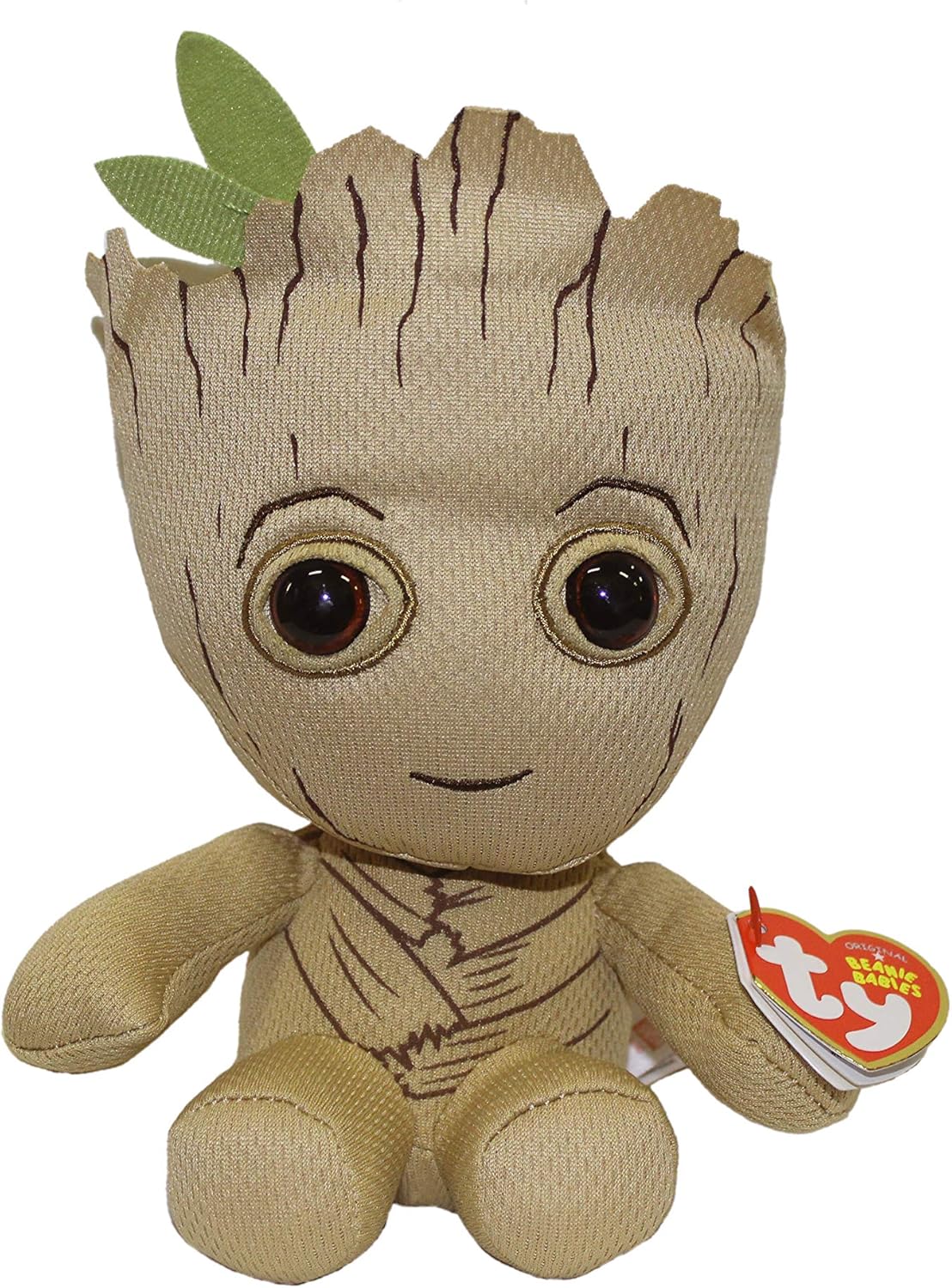 groot peluche