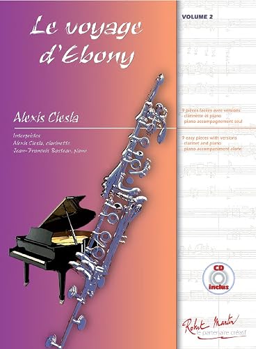 Download Le voyage d'Ebony PDF