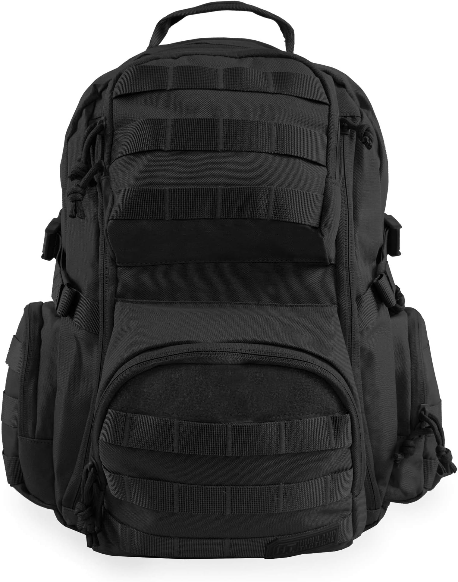 Crusher Tactical Backpack