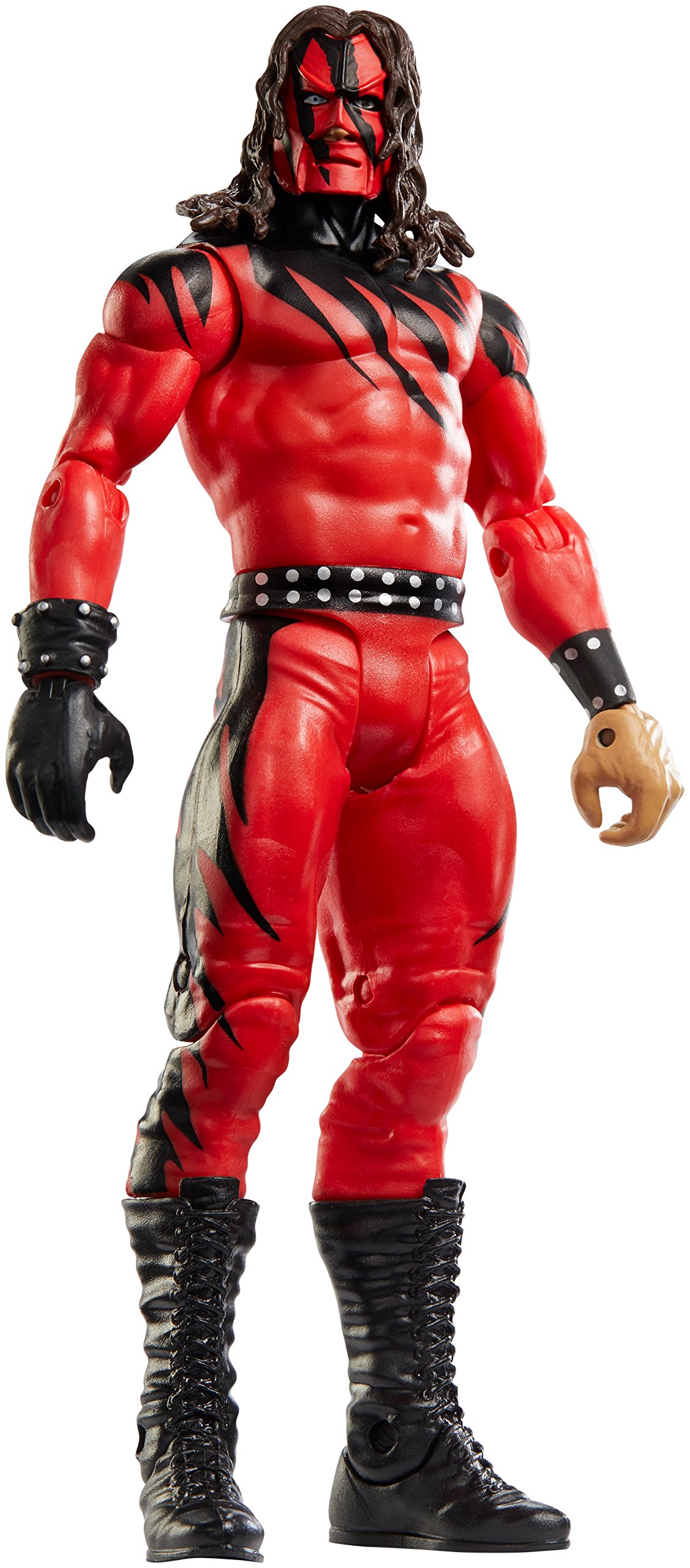 WWE Basic Figure – (Mattel) Kane — image 1