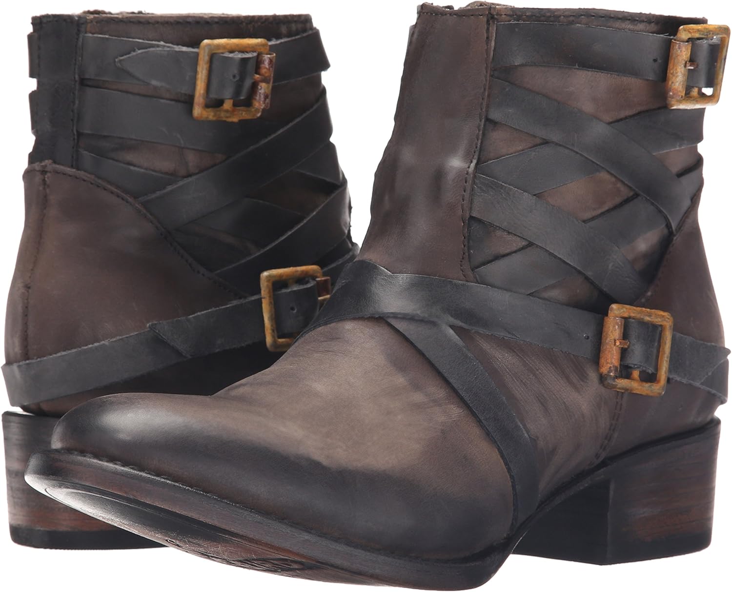 freebird sammi boots