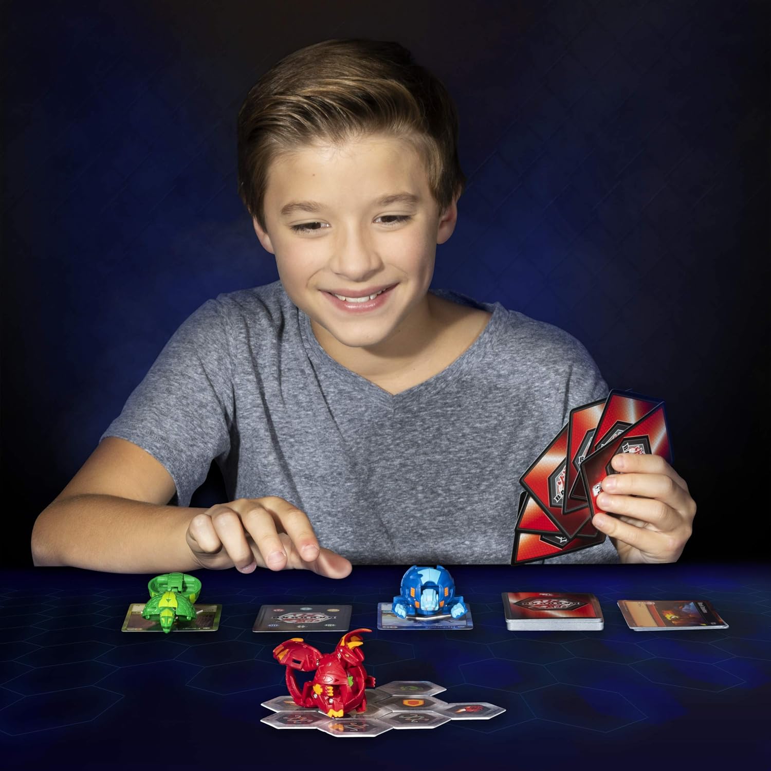 bakugan aquos cubbo