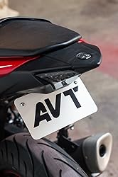 AVT YZF-R3 2019-2024 Fender Eliminator Kit - R3 LED