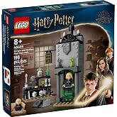LEGO&reg; Harry Potter 40695 Borgin and Burke's: Flea Network Nokturn Alley Diagon Alley