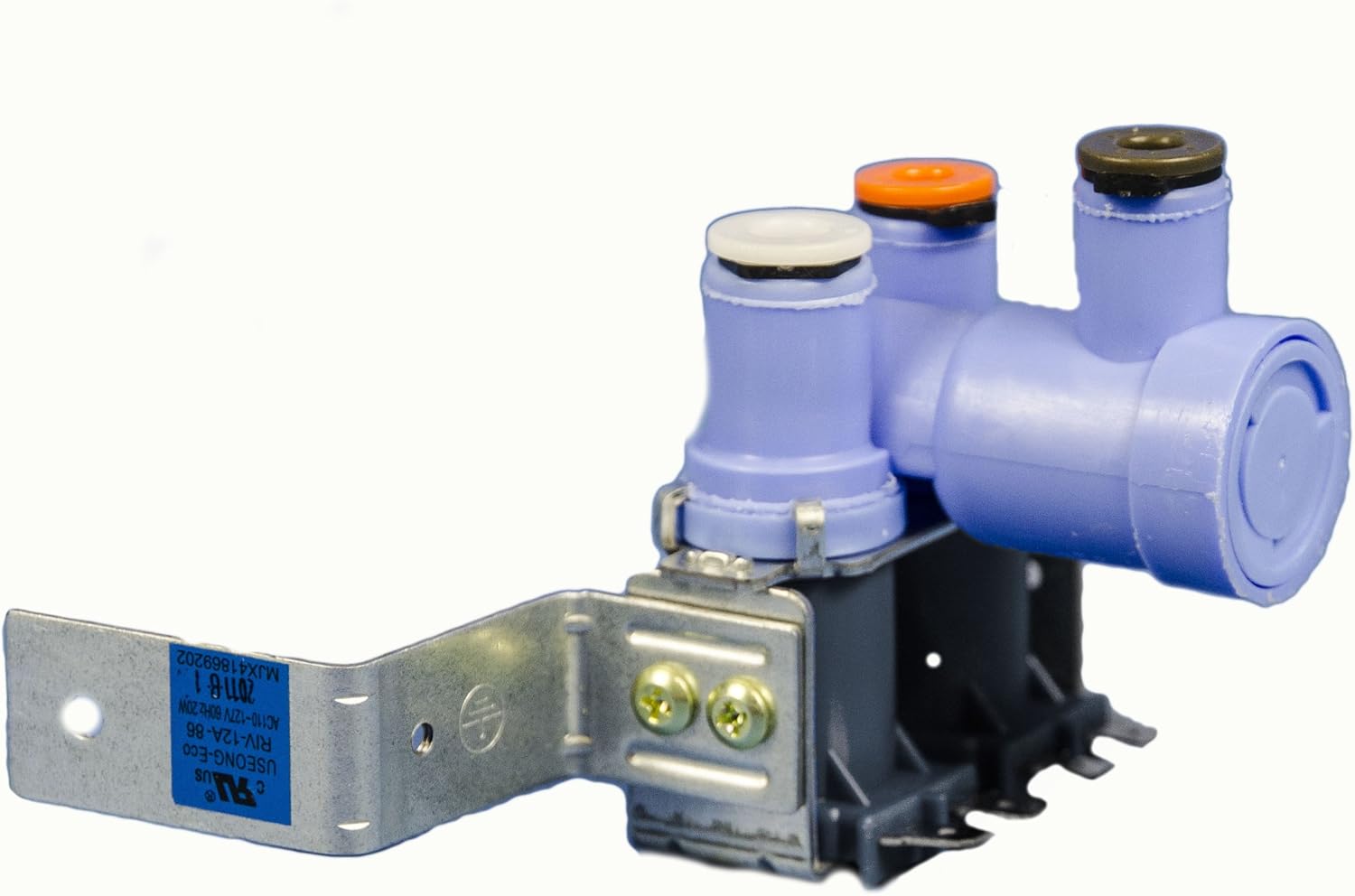 The 10 Best Refrigerator Water Valve Replacement For Lg Lfx25971sw