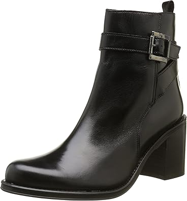 bottines elizabeth stuart