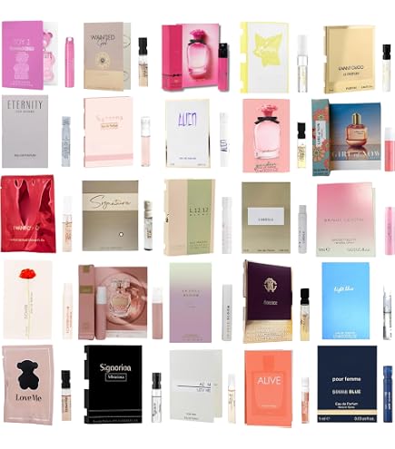 Amazon.com : Tradeberry Perfume High End Designer Fragrance