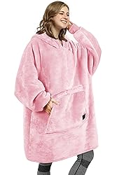 Catalonia Oversized Wearable Blanket Hoodie