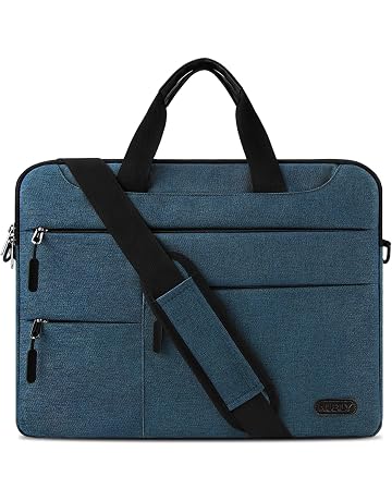 Amazon.es: Maletines y bolsas para portátil: Equipaje: Bolsas para portátil,  Maletines, Maletines de piloto y mucho más