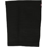 Cramer Neoprene Thigh Compression Sleeve, Best Thigh Support for Quadriceps and Hamstrings, Compression Sleeves for Running, Compression Leg Sleeves, Recovery, Black, Medium