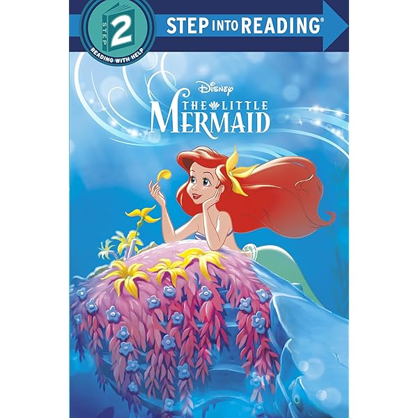 Alice in Wonderland (Disney Alice in Wonderland) (Step into