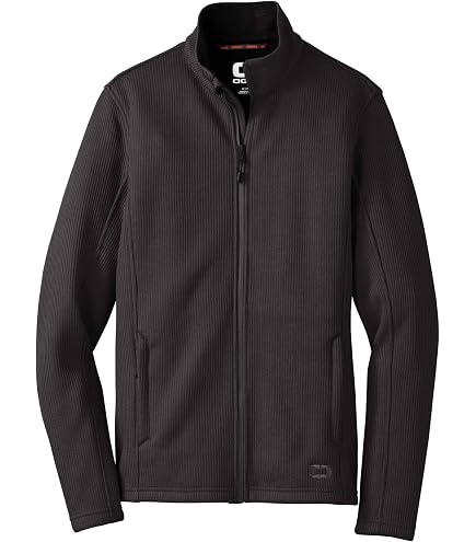 Amazon.com: OGIO Unisex Crux Soft Shell | Water Resistant