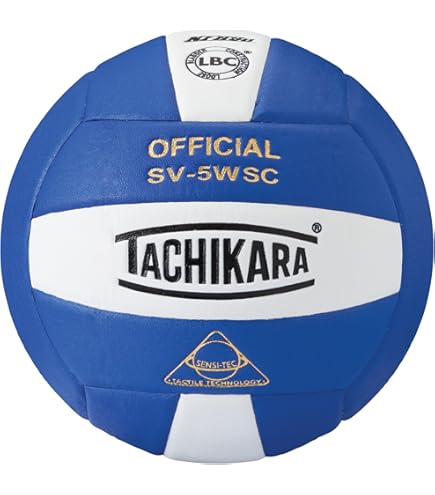 Tachikara® SV-18S Voleibol Indoor (EA) | Amazon.com.br