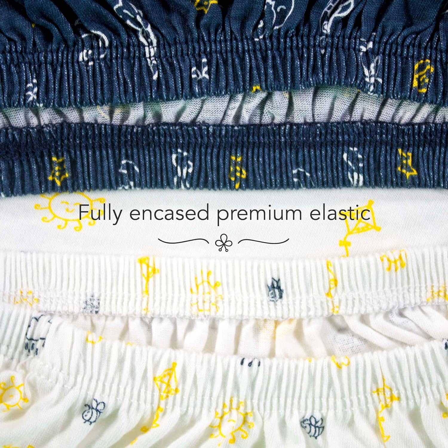 guava bassinet sheets