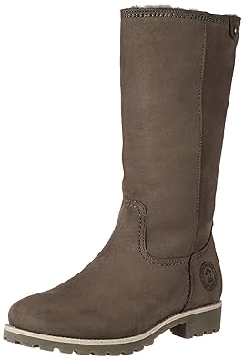 PANAMA JACK Damen Bambina Igloo Stiefel