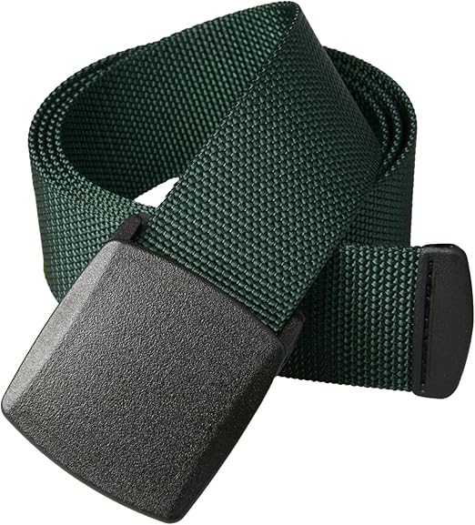 Amazon No Border ノーボーダー ベルト Fablt ファブルト ナイロン 38mm 日本製 ベルト 通販