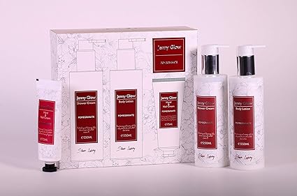 jenny glow gift sets
