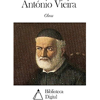 Obras de António Vieira (Portuguese Edition) book cover