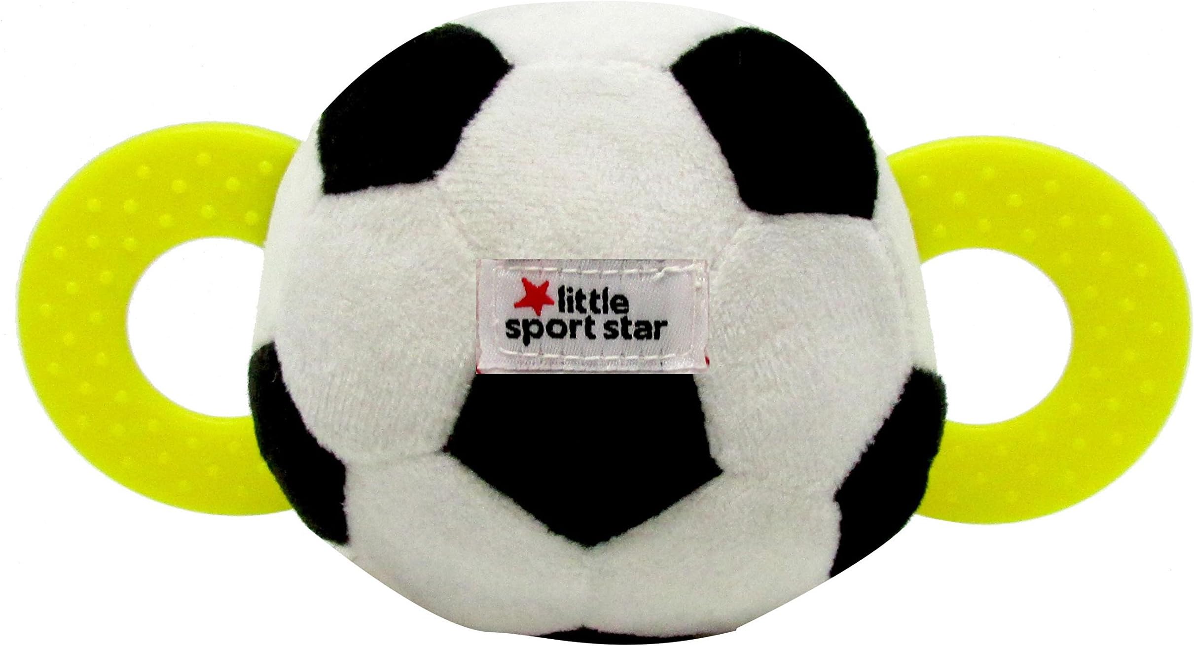 Little Sport Star KP-22010 Soccer Ball with Tubing