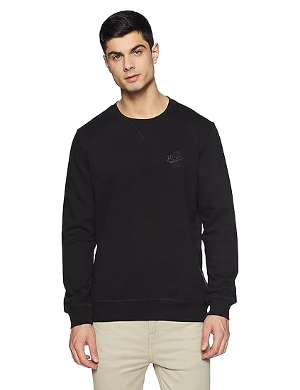 john player sweatshirt