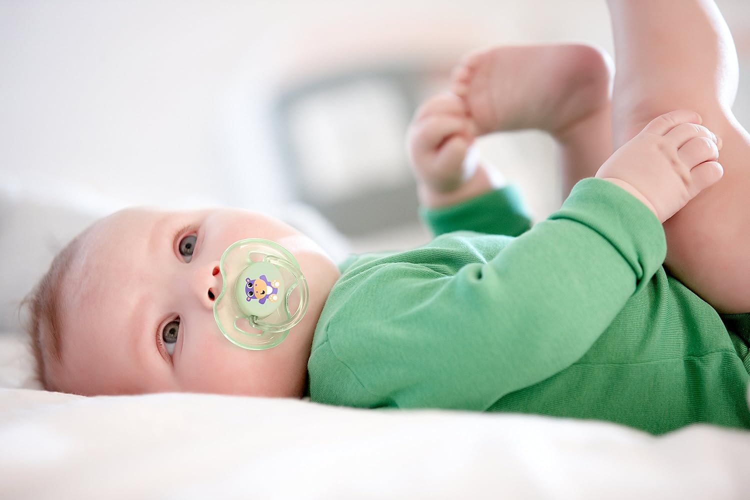 Soothers Teethers Philips Avent Dummy For Safari Boy 0 6 Months Donmaint Co Uk