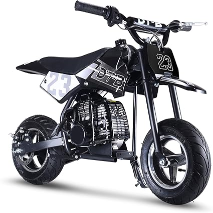 hoverheart electric ride on motorcycle