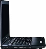 Toshiba Satellite Pro S500 15.6" Laptop Intel Core i3 4GB RAM 320GB HDD Win 7 view 3