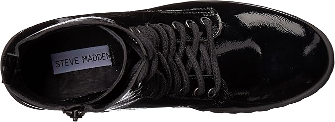 steve madden geneva combat boot