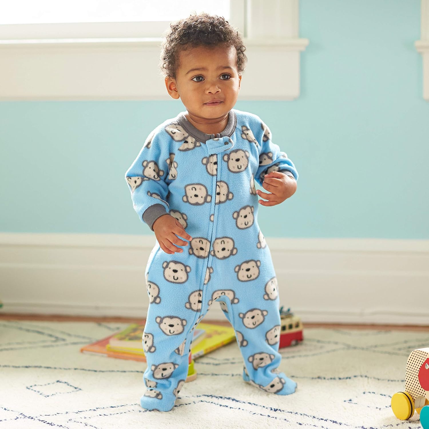 gerber blanket sleepers