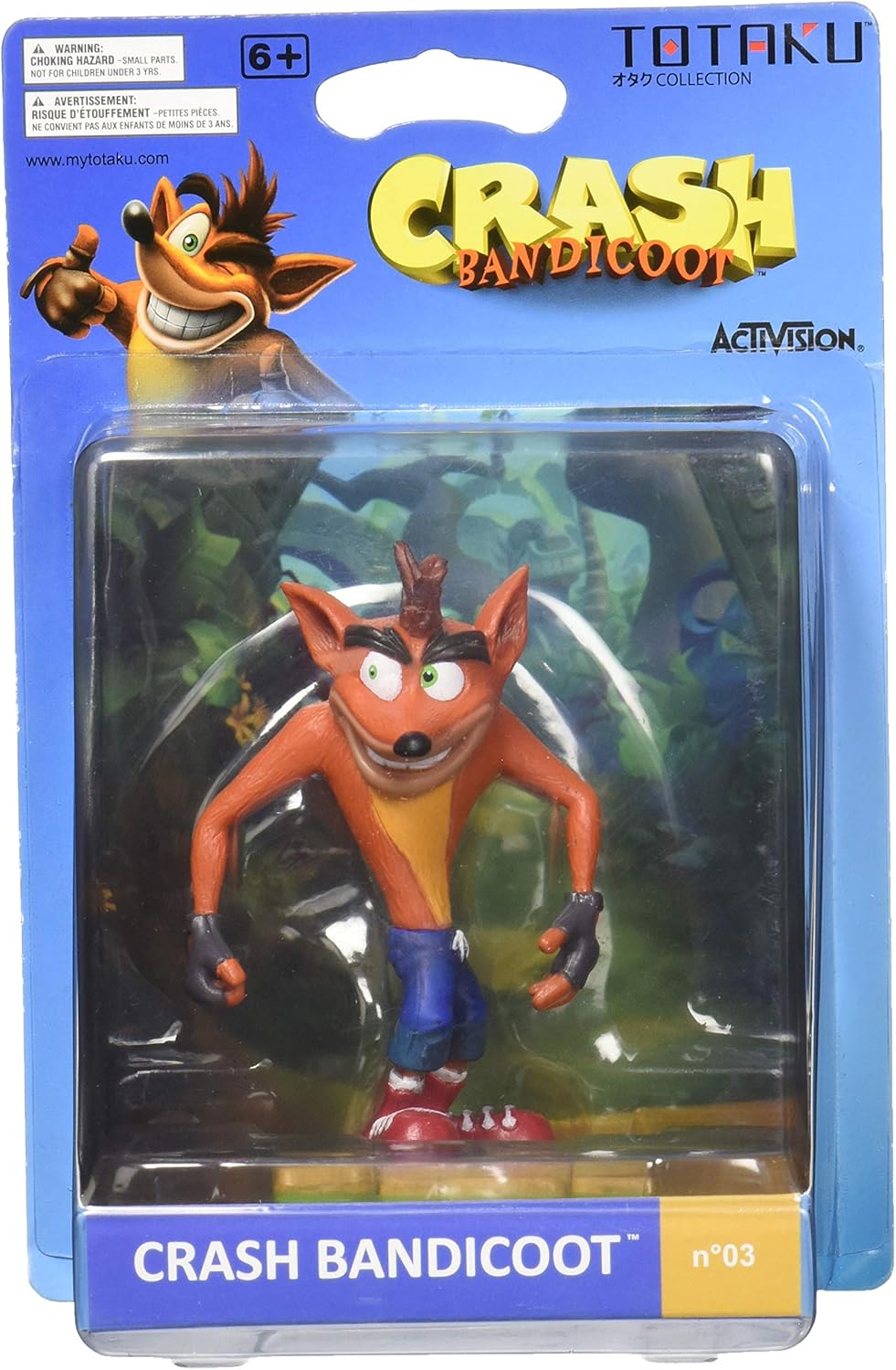 Totaku Spyro The Dragon Game Toy Figure Fabrique Par Action Figures Statues Toys Games