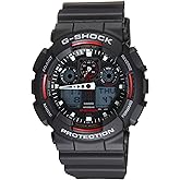 G-Shock X-Large GA100