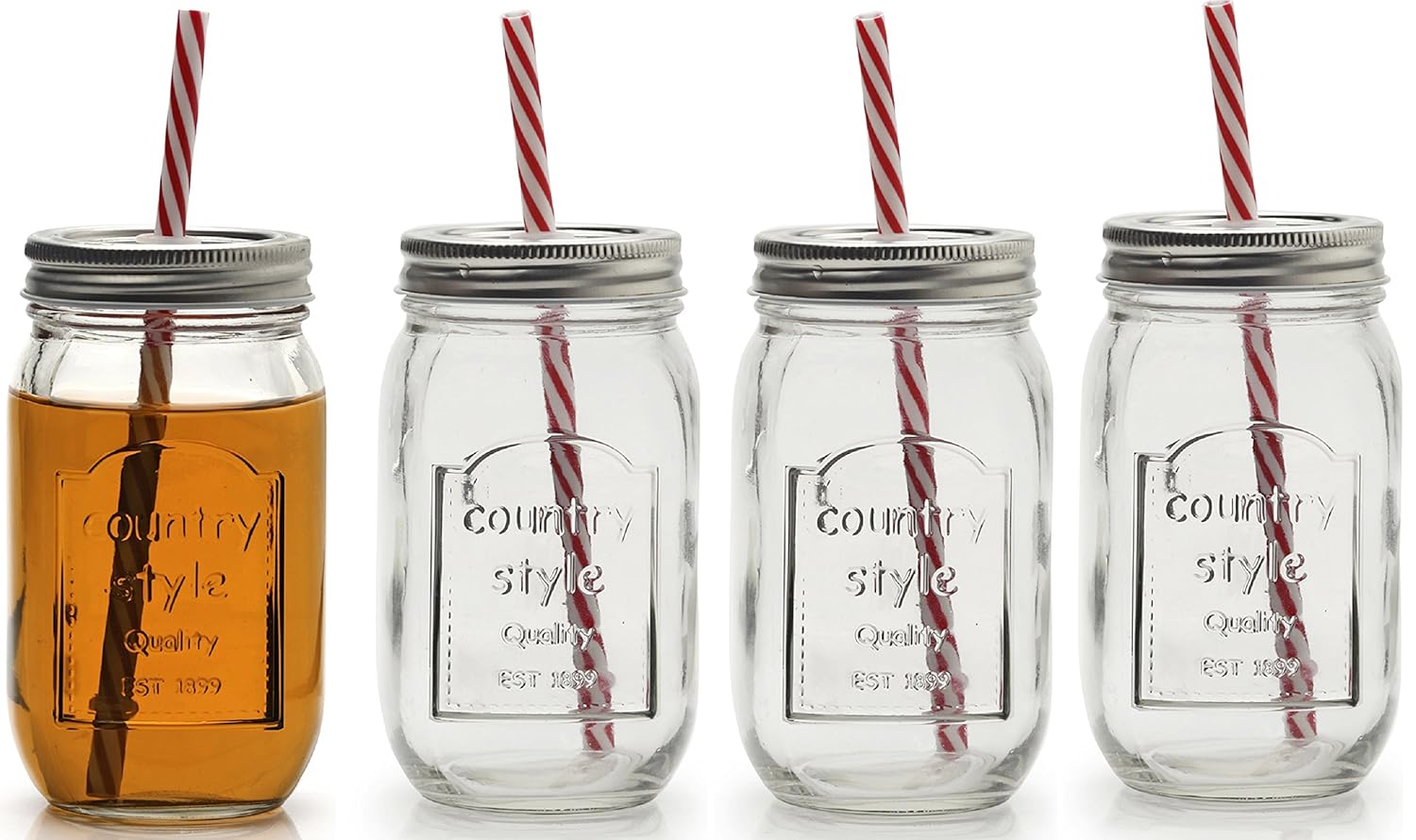 country style jar