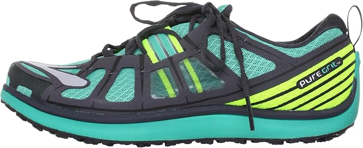 brooks puregrit 2 womens 2015