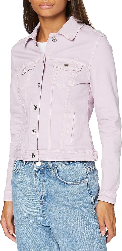 Cazadora mujer springfield Outlet