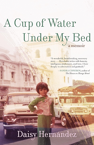 Download A Cup of Water Under My Bed: A Memoir (English Edition) PDF