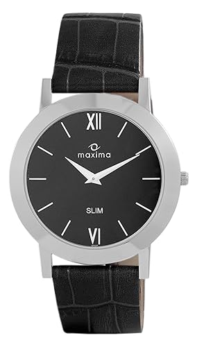 Edifice Analog Brown Dial Mens Watch - EFV-520BL-5AVUDF (EX349)