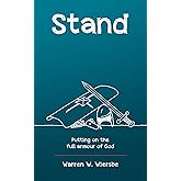Stand: Putting on the full armour of God