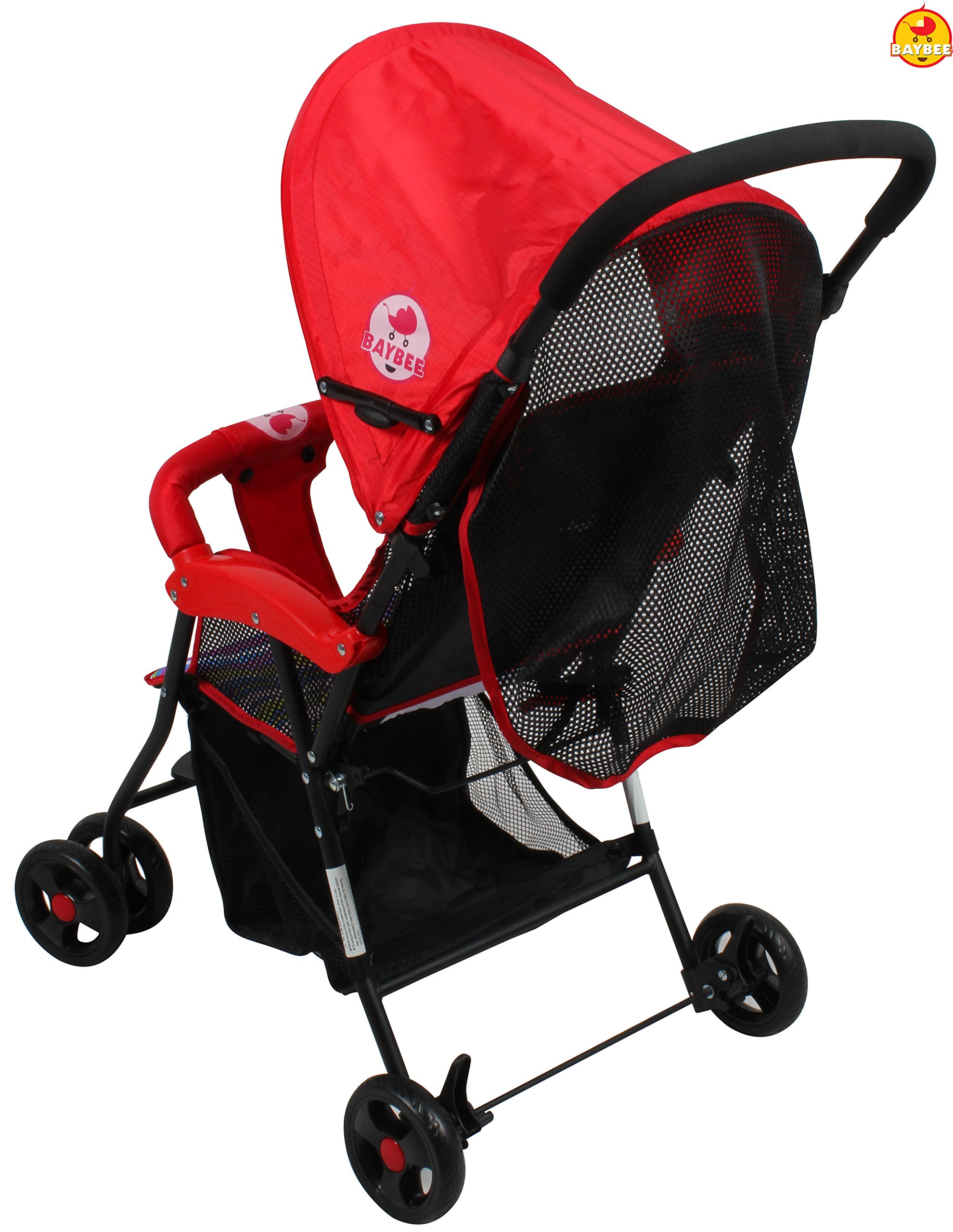 baybee stroller