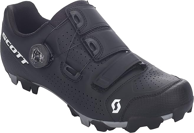 scott shoe mtb team boa