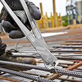 Knipex High Lever Transmission 300 mm 99 14 300 Zinc Plated view 2