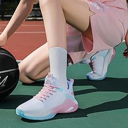 Beita Basketball Shoes for Women Fashion Sneakers